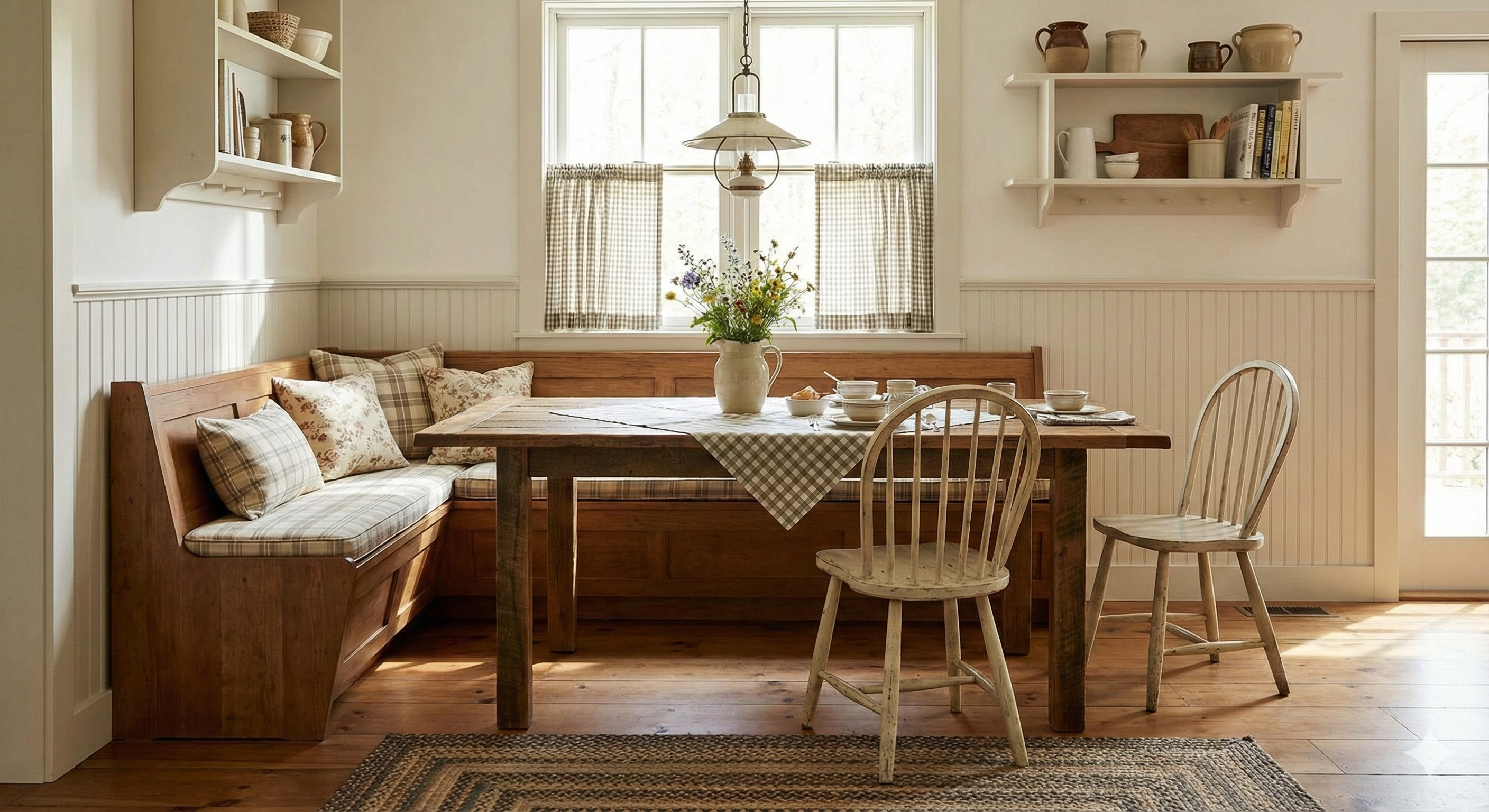 The Charleston Blue Plantation Island