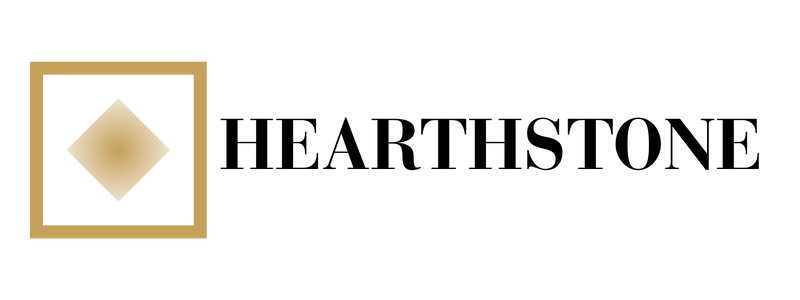 Hearthstone Kitchen Islands